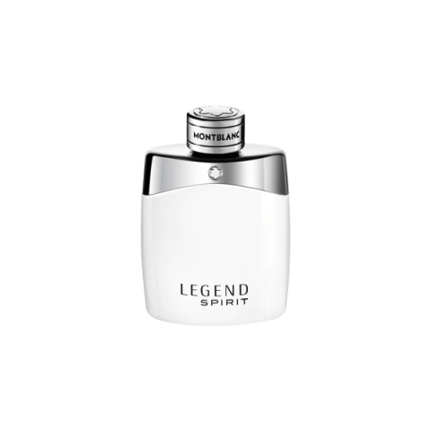 Decant Montblanc Legend Spirit - comprar online