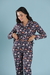 Imagem do PIJAMA VIRGINIA - Bulldog