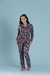 PIJAMA VIRGINIA - Bulldog - loja online