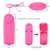 BULLET MINI VIBRADOR