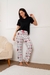KIT PIJAMA CASAL GOLA V - TAÇA DE VINHO - comprar online