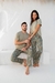 KIT PIJAMA CASAL GOLA V - CAPIVARA