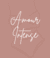 Amour Intense