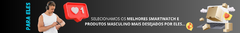 Banner da categoria Homens