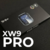 XW9 PRO na internet