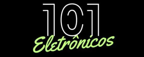 101 Eletrônicos