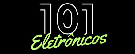 101 Eletrônicos