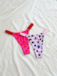 LESS INCA ESTAMPADA PREMIUM - comprar online