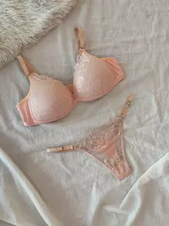 XIMENA - MINERVA LENCERIA