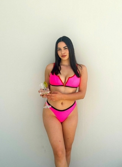 BIKINI DALILA - comprar online