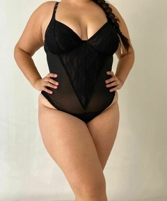 BODY LUXURY 115 - 130 - comprar online