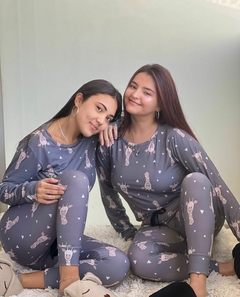 PIJAMA JIRAFA - comprar online