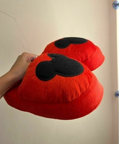 PANTUFLONES MICKEY - comprar online