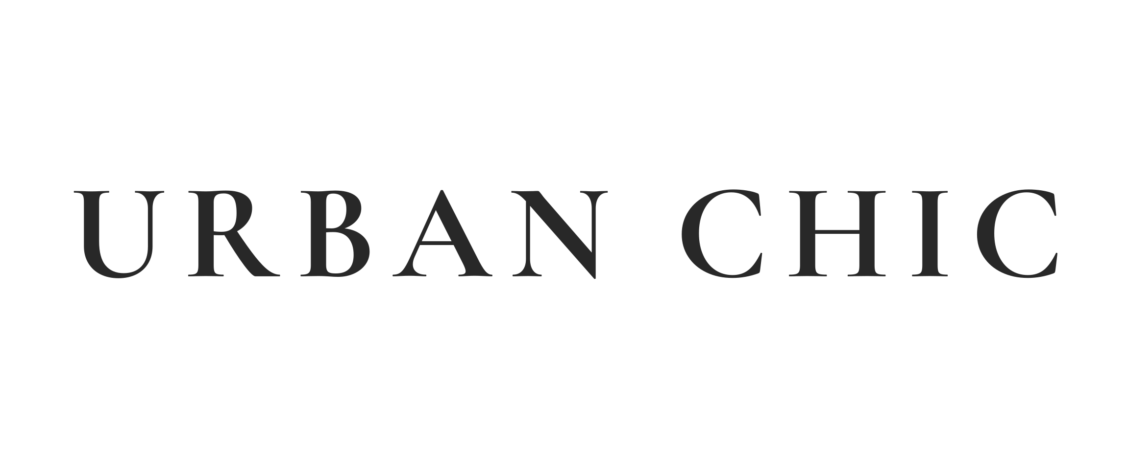 Urban Chic