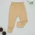 Calça para Bebê Em Suedine Com Pé Reversível nac - comprar online