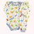 Conjunto Térmico Bebe Comfort (ALNAC)