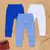 Kit 3 Calcas Confort - loja online