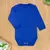 Body para Bebê Manga Longa Em Suedine (ALNAC) - comprar online