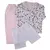 Kit Pijama C/3 Peças Outono (ALNAC) - Estrelinhas