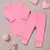 Conjunto para Bebê Basic Unissex - Maciez e Conforto (ALNAC) na internet