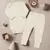 Conjunto para Bebê Basic Unissex - Maciez e Conforto (ALNAC)