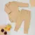 Conjunto para Bebê Basic Unissex - Maciez e Conforto (ALNAC)