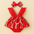 VESTIDO MORANGO DOCE (ARL0014) - comprar online