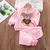 Conjunto Urso na internet