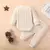 Conjunto Body Quentinho - Estrelinhas