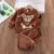 Conjunto Urso