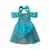 Baby Princesa Jasmine na internet