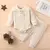 Conjunto Body Quentinho - Estrelinhas