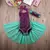 Baby sereia Ariel