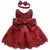 Vestido Rainha do Jardim