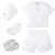 Conjunto Batismo - comprar online