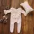 CONJUNTO BABY RENDA DE VENTO - comprar online