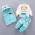 Conjunto Urso na internet