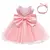Vestido Baile do Baby - Estrelinhas