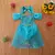 Baby Princesa Jasmine - comprar online
