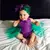 Baby sereia Ariel - comprar online