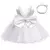 Vestido Baile do Baby - Estrelinhas