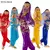 DANÇA DO VENTRE (ALF0003)
