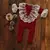 CONJUNTO BABY RENDA DE VENTO - Estrelinhas