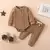 Conjunto Body Quentinho na internet
