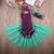 Baby sereia Ariel - comprar online