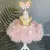 VESTIDO MINNIE DA REALEZA na internet