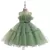 VESTIDO TARDE NO JARDIM (ALR0024) - Estrelinhas