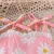 VESTIDO VERÃO TROPICAL - Estrelinhas