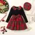 VESTIDO DOCE NATAL - comprar online