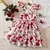 VESTIDO LEVEZA FLORAL na internet
